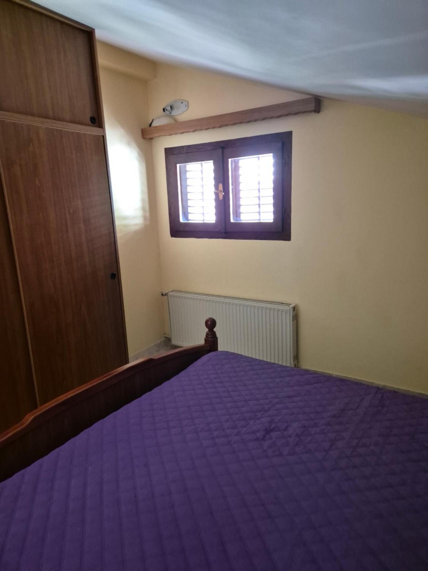 Mali Milocer Bay Accommodation スヴェティ・ステファン 部屋 写真